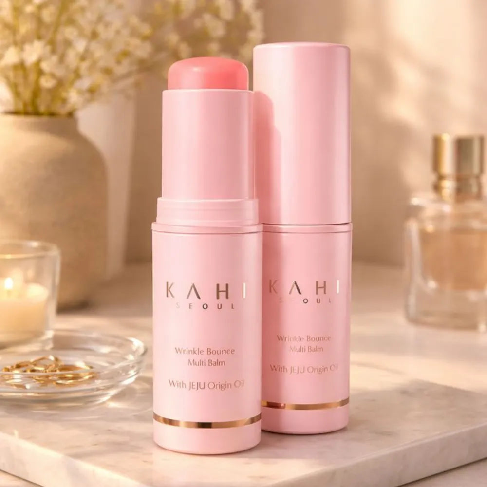 Magnifica tu piel con colágeno de salmón, el mejor secreto del skincare coreano