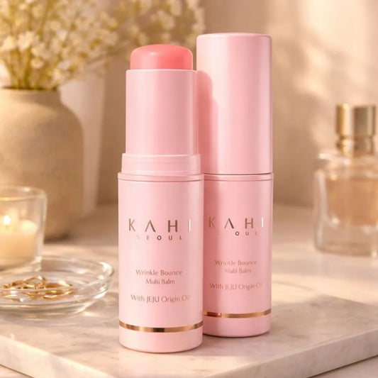 Magnifica tu piel con colágeno de salmón, el mejor secreto del skincare coreano