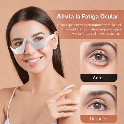 Dile adiós a las ojeras de forma rapida