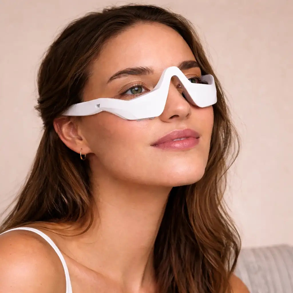 Dile adiós a las ojeras de forma rapida