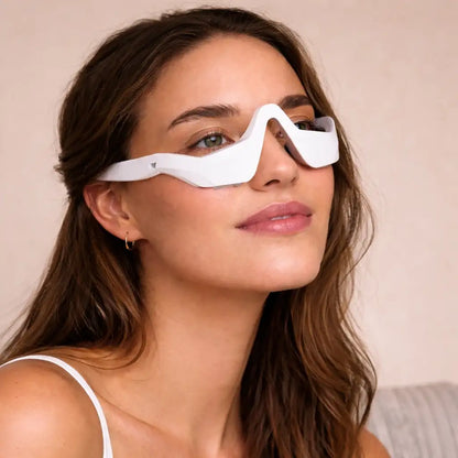 Dile adiós a las ojeras de forma rapida