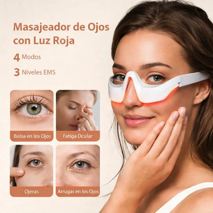 Dile adiós a las ojeras de forma rapida