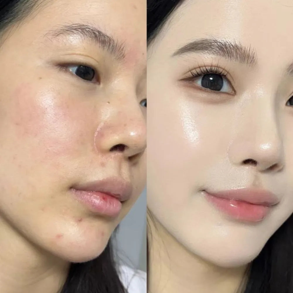 Magnifica tu piel con colágeno de salmón, el mejor secreto del skincare coreano